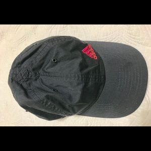 Adidas baseball cap